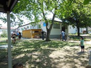 Praha 1.místo ve výtvarné soutěži